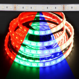 MLS LED TAPE 16'-4